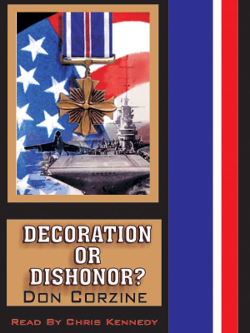 Title details for Decoration or Dishonor? by Don Corzine - Available